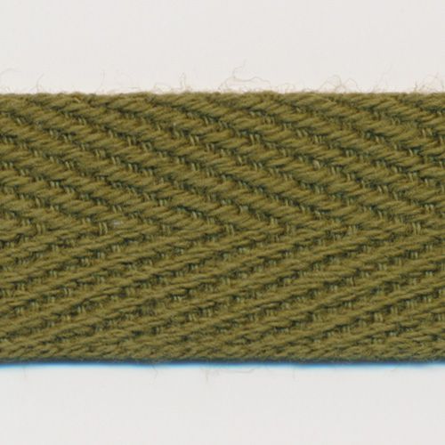 Cotton Herringbone Tape #71