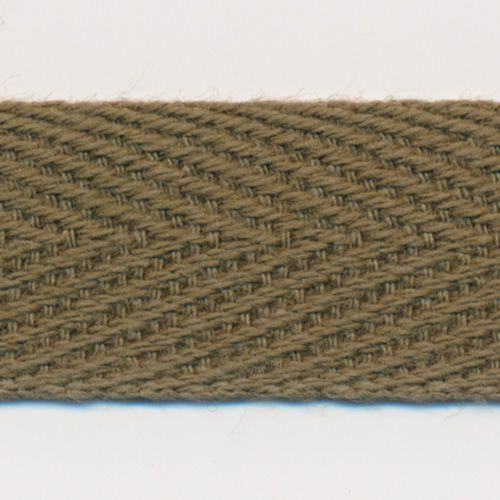 Cotton Herringbone Tape #72