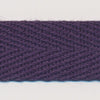 Cotton Herringbone Tape #87