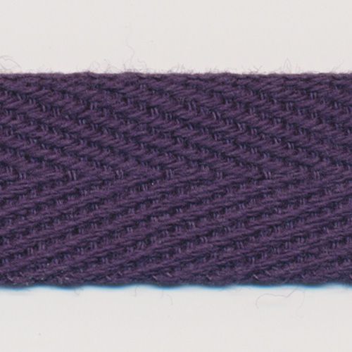 Cotton Herringbone Tape #87