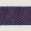 Cotton Herringbone Tape #87