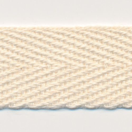 Cotton Herringbone Tape #9000