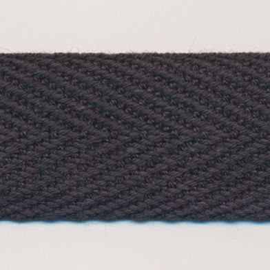 Cotton Herringbone Tape #102