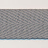 Cotton Herringbone Tape #131