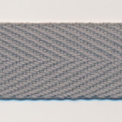 Cotton Herringbone Tape #131