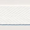Cotton Herringbone Tape #135