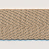 Cotton Herringbone Tape #162