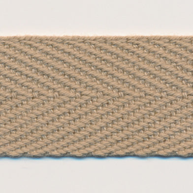 Cotton Herringbone Tape #162