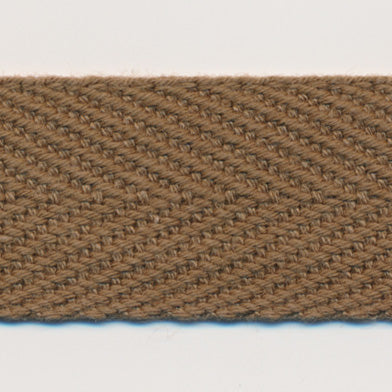 Cotton Herringbone Tape #176