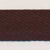 Cotton Herringbone Tape #36