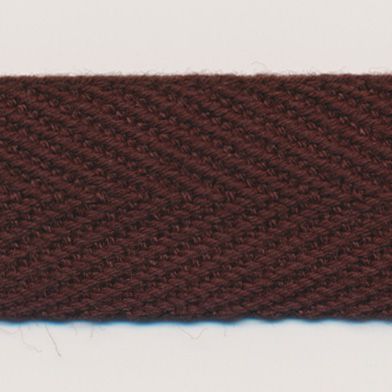 Cotton Herringbone Tape #36