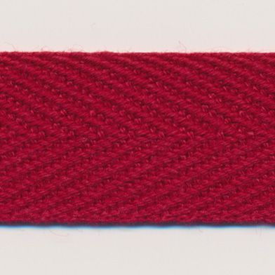 Cotton Herringbone Tape #53