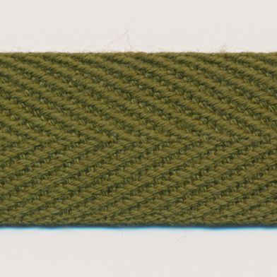 Cotton Herringbone Tape #71