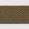 Cotton Herringbone Tape #72