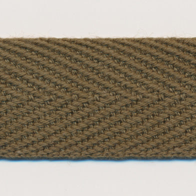 Cotton Herringbone Tape #72