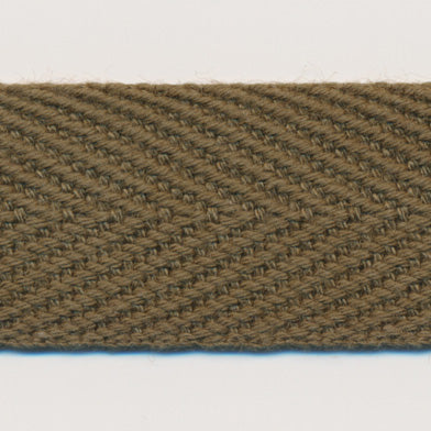 Cotton Herringbone Tape #72
