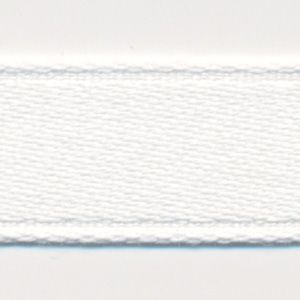 Cotton Single-Face Satin Ribbon #00