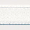 Cotton Single-Face Satin Ribbon #01