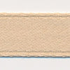 Cotton Single-Face Satin Ribbon #03