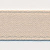 Cotton Single-Face Satin Ribbon #07