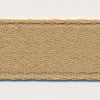 Cotton Single-Face Satin Ribbon #12