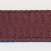 Cotton Single-Face Satin Ribbon #40