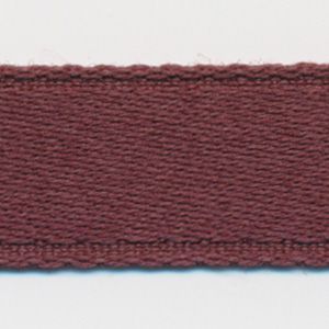 Cotton Single-Face Satin Ribbon #40