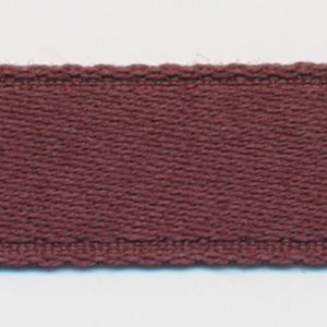 Cotton Single-Face Satin Ribbon #40