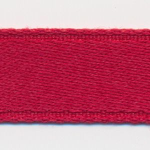 Cotton Single-Face Satin Ribbon #53