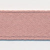 Cotton Single-Face Satin Ribbon #57