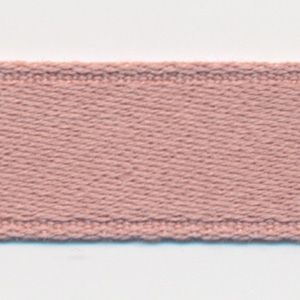 Cotton Single-Face Satin Ribbon #57