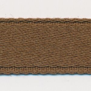 Cotton Single-Face Satin Ribbon #73