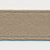 Cotton Single-Face Satin Ribbon #78