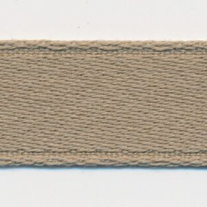 Cotton Single-Face Satin Ribbon #78