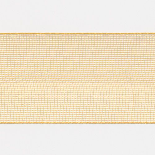 Polyester Organdy Ribbon #166
