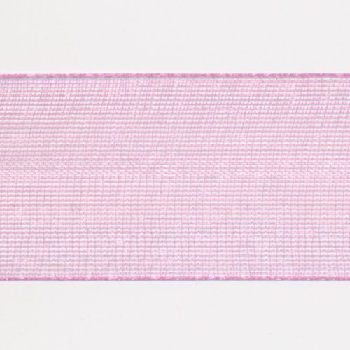 Polyester Organdy Ribbon #169