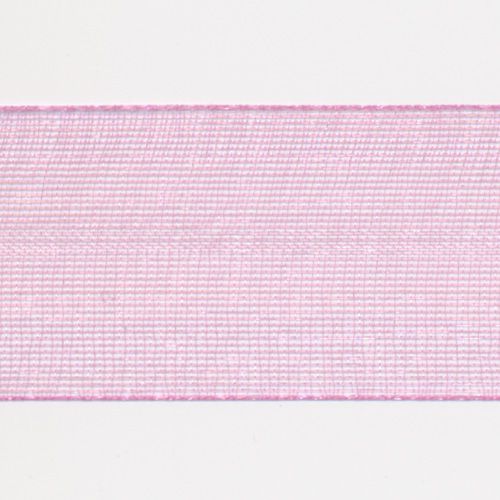 Polyester Organdy Ribbon #169