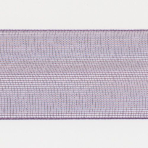 Polyester Organdy Ribbon #182