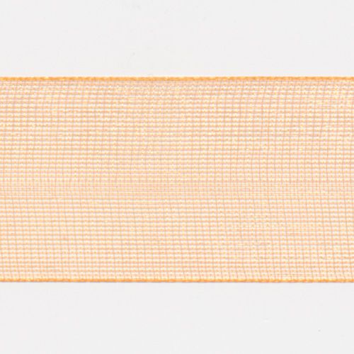 Polyester Organdy Ribbon #186
