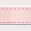 Stitch Grosgrain Ribbon #05