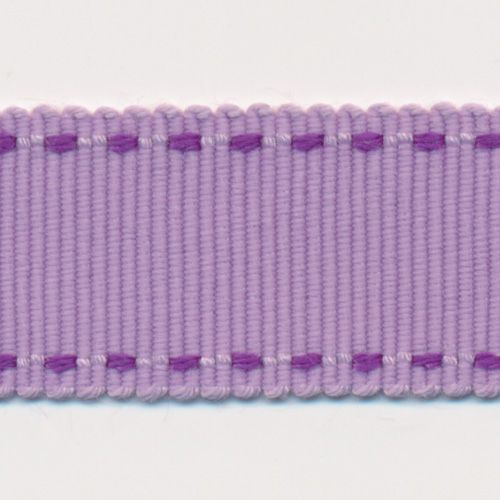 Stitch Grosgrain Ribbon #133
