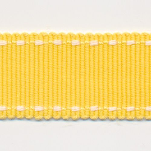 Stitch Grosgrain Ribbon #32