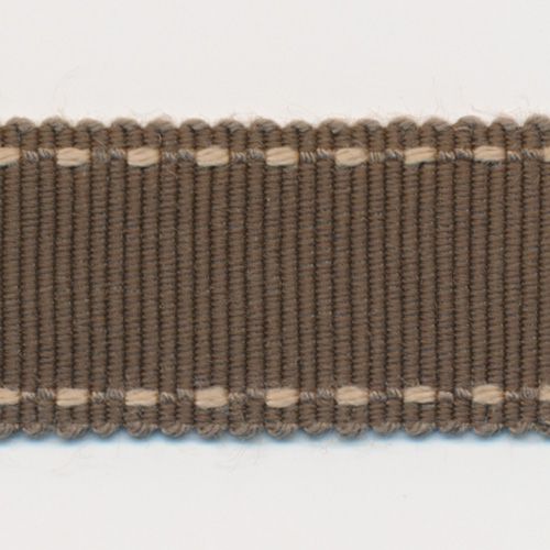 Stitch Grosgrain Ribbon #74