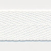 Cotton Herringbone Tape #01