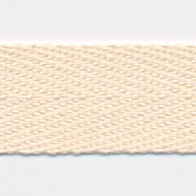 Cotton Herringbone Tape #04