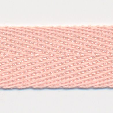 Cotton Herringbone Tape #08