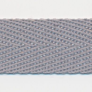 Cotton Herringbone Tape #100