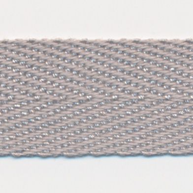 Cotton Herringbone Tape #101