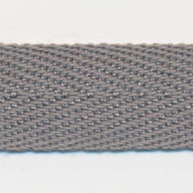 Cotton Herringbone Tape #103