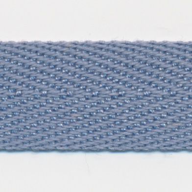 Cotton Herringbone Tape #109